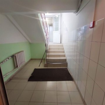 1-к квартира, 7/14 эт., 36м²