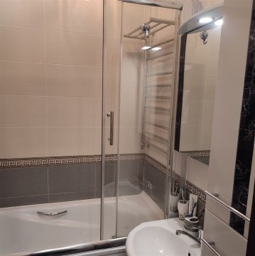 1-к квартира, 1/14 эт., 39м²