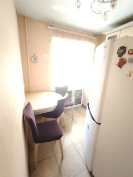 1-к квартира, 2/4 эт., 31м²