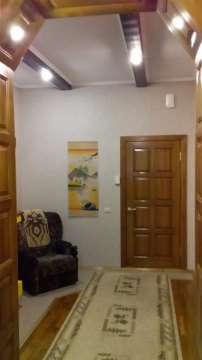 4-к квартира, 1/4 эт., 114м²