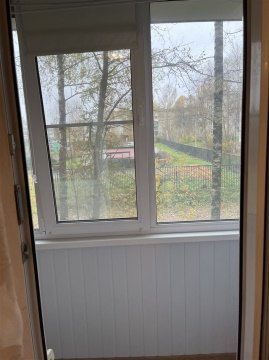 2-к квартира, 2/9 эт., 50м²