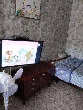 2-к квартира, 2/2 эт., 41м²