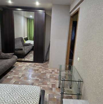 1-к квартира, 3/5 эт., 33м²
