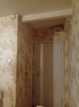 3-к квартира, 1/5 эт., 57м²