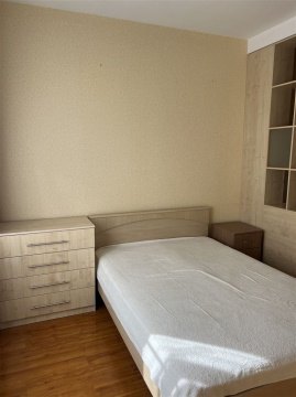 1-к квартира, 6/25 эт., 46м²