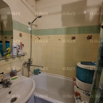 3-к квартира, 3/5 эт., 56м²