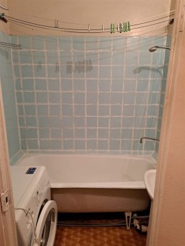 3-к квартира, 3/9 эт., 72м²