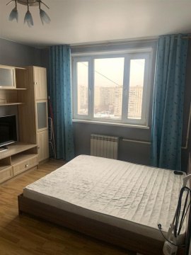 3-к квартира, 17/17 эт., 72м²