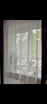 3-к квартира, 1/9 эт., 63м²
