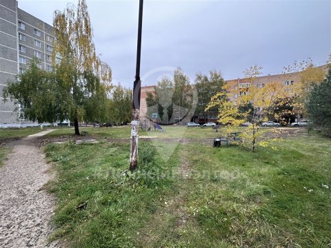 3-к квартира, 5/5 эт., 60м²