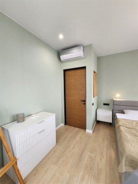 3-к квартира, 7/24 эт., 71м²