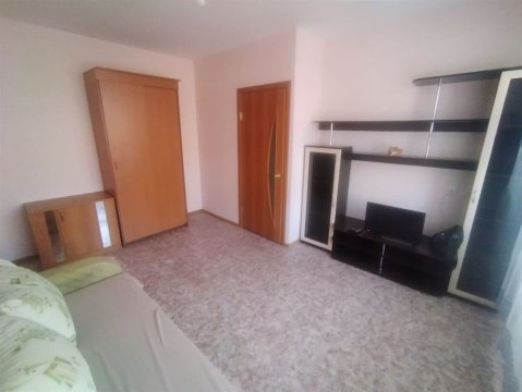 1-к квартира, 7/10 эт., 26м²