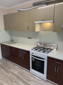 2-к квартира, 2/3 эт., 56м²