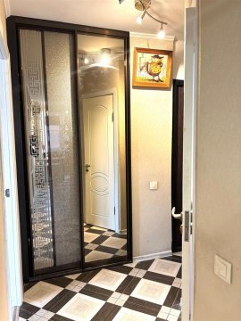 2-к квартира, 7/12 эт., 40м²