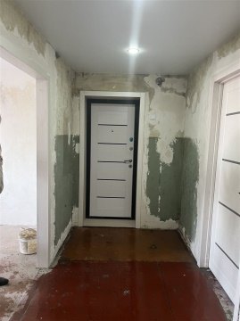 3-к квартира, 5/5 эт., 65м²