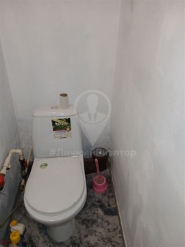 Студия, 5/5 эт., 19м²