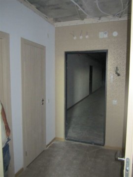 2-к квартира, 18/19 эт., 38м²