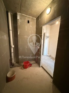 1-к квартира, 25/25 эт., 44м²