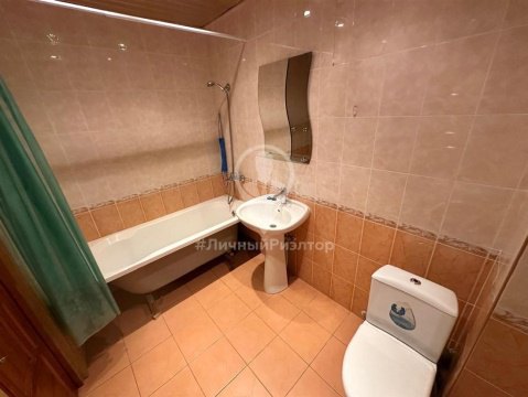 1-к квартира, 6/10 эт., 49м²