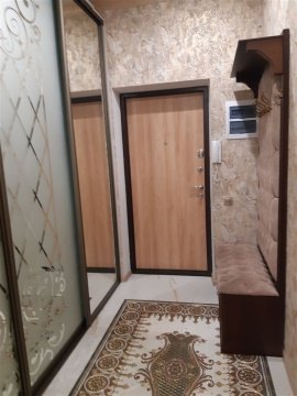 3-к квартира, 3/16 эт., 99м²
