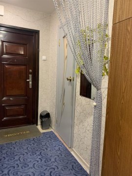 Студия, 6/9 эт., 23м²