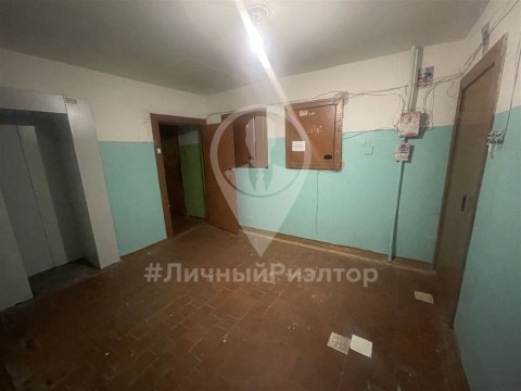 2-к квартира, 4/12 эт., 51м²