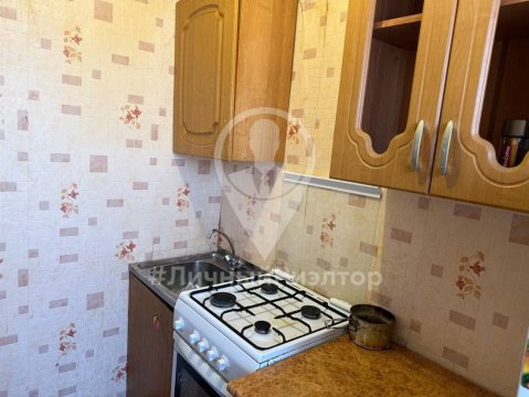 1-к квартира, 8/9 эт., 32м²