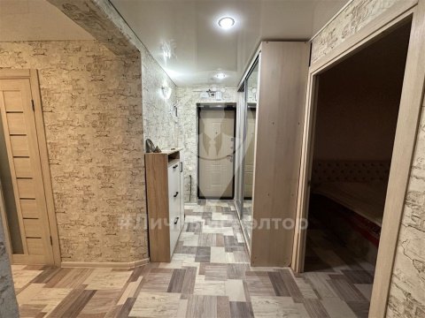 3-к квартира, 3/5 эт., 60м²