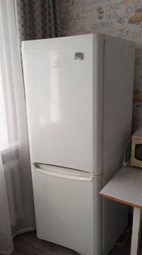 2-к квартира, 4/9 эт., 47м²
