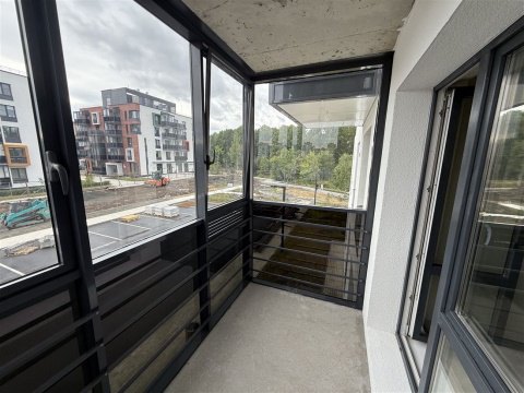 2-к квартира, 2/5 эт., 47м²