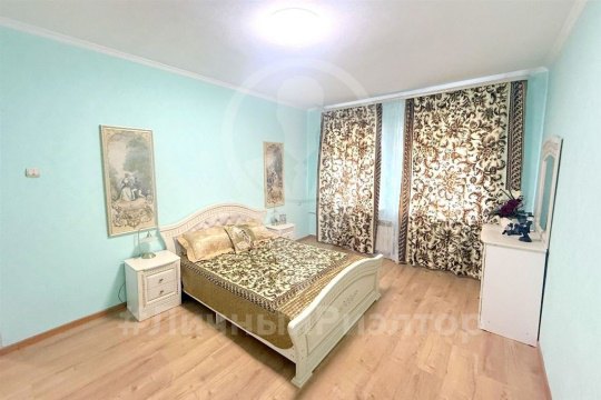 3-к квартира, 2/2 эт., 71м²