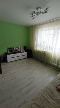 1-к квартира, 2/9 эт., 30м²