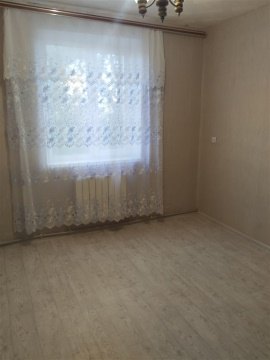 3-к квартира, 4/5 эт., 57м²