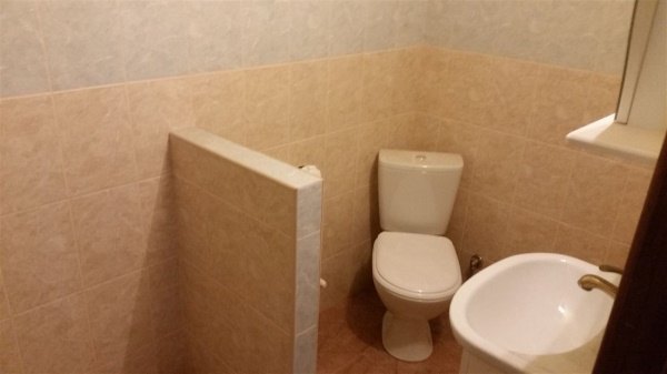 2-к квартира, 1/3 эт., 45м²