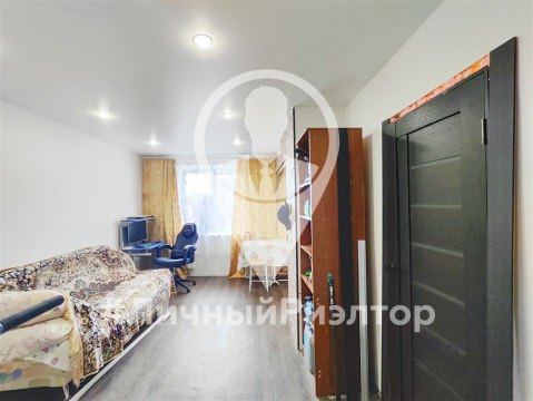 Студия, 15/15 эт., 25м²