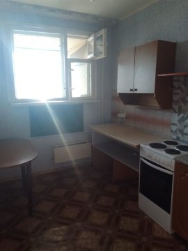 3-к квартира, 10/16 эт., 62м²