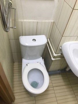 Студия, 15/25 эт., 33м²
