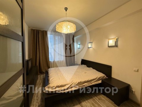 2-к квартира, 2/5 эт., 50м²