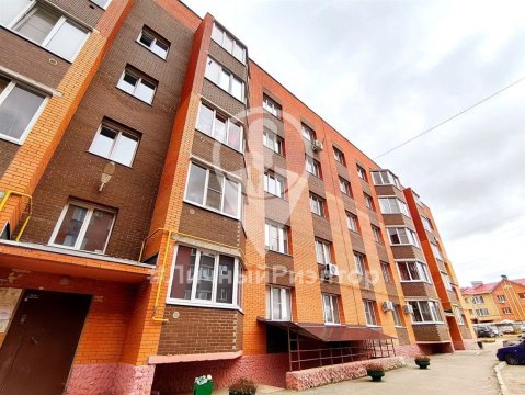 2-к квартира, 5/5 эт., 54м²
