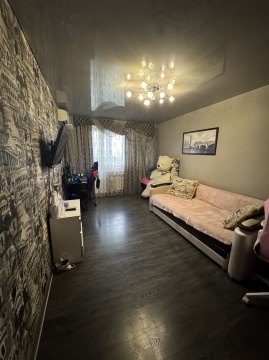1-к квартира, 5/5 эт., 30м²