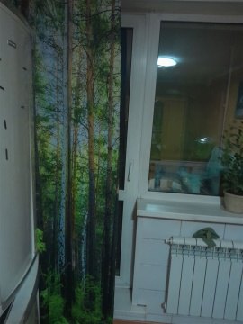 2-к квартира, 4/5 эт., 44м²