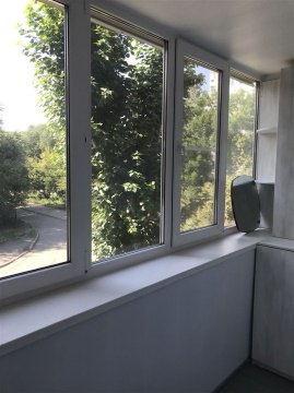 2-к квартира, 2/9 эт., 50м²