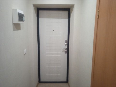 1-к квартира, 1/5 эт., 31м²