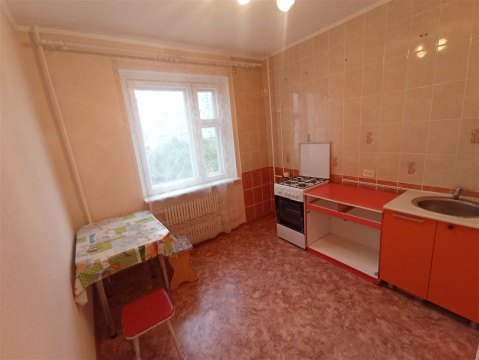 2-к квартира, 5/10 эт., 53м²