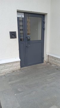 1-к квартира, 1/11 эт., 33м²