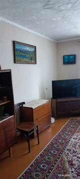 2-к квартира, 3/3 эт., 49м²