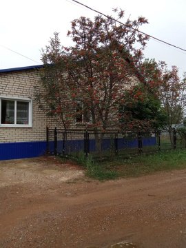 Дом 109м², участок 10,5 сот.