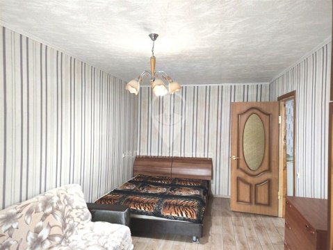 1-к квартира, 5/5 эт., 30м²