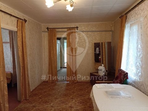 Дом 51м², участок 6,4 сот.