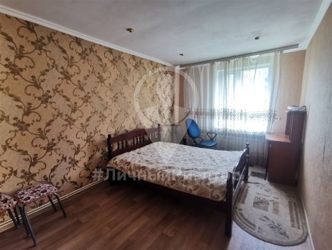 Дом 67м², участок 38,21 сот.